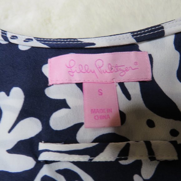 Lilly Pulitzer Wilda Caftan Dress - Picture 3 of 7